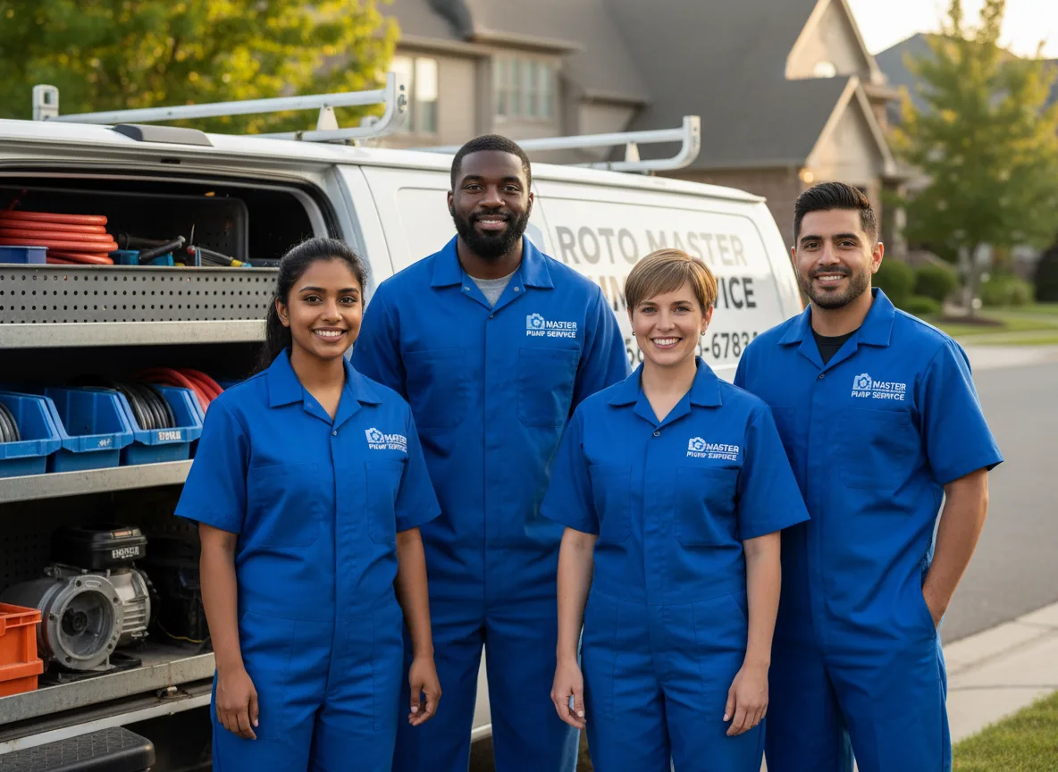 Sump Pump Installation company in Montoursville, PA